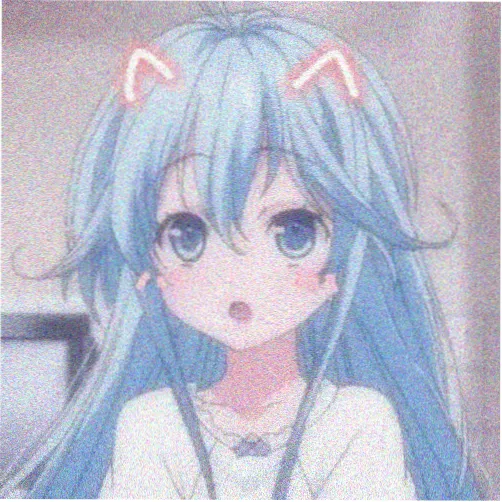 绫崎飒 角色头像